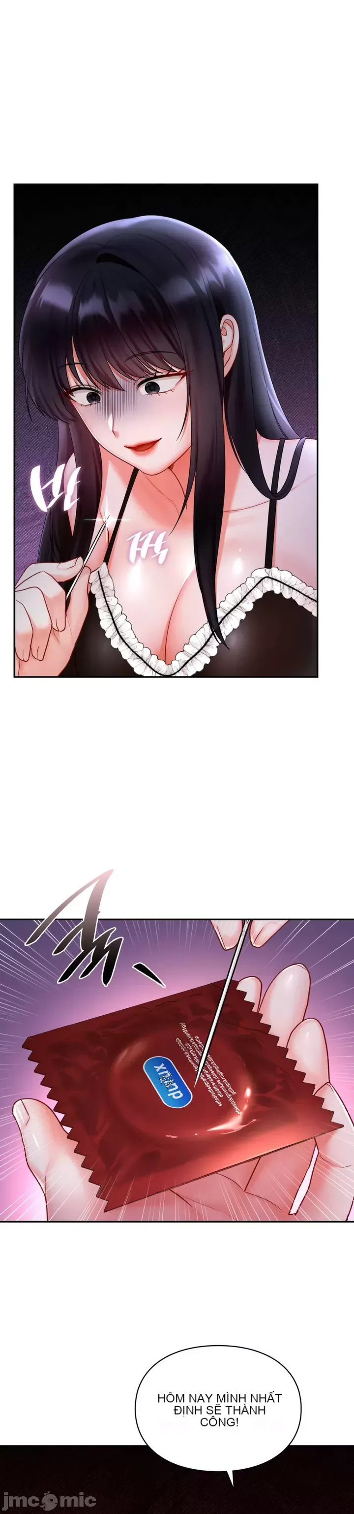 Định mệnh bị ám ảnh bởi bạn Chương 1-47