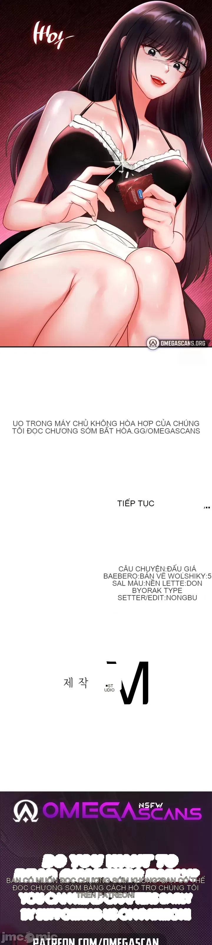 Định mệnh bị ám ảnh bởi bạn Chương 1-47