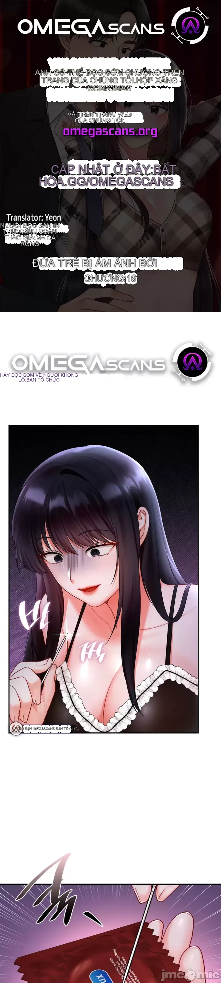 Định mệnh bị ám ảnh bởi bạn Chương 1-47