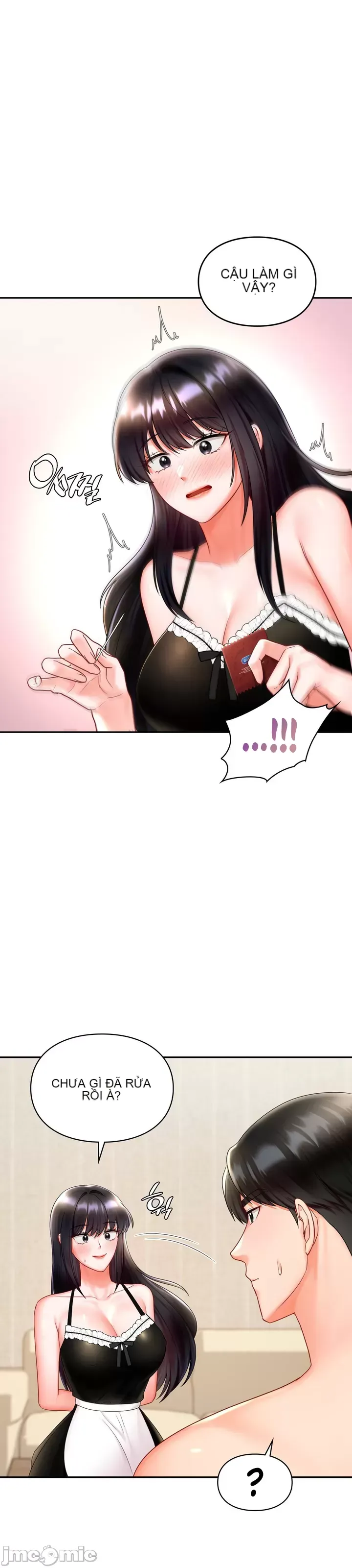 Định mệnh bị ám ảnh bởi bạn Chương 1-47