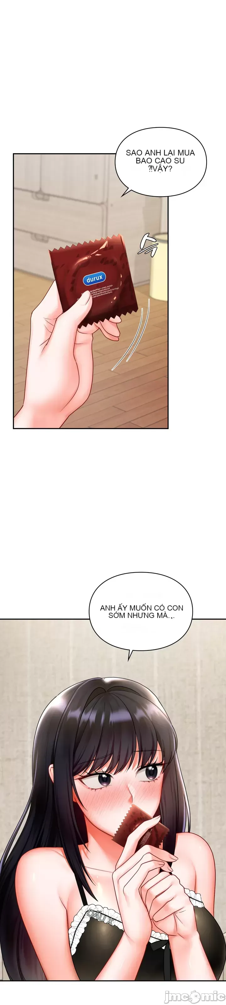 Định mệnh bị ám ảnh bởi bạn Chương 1-47