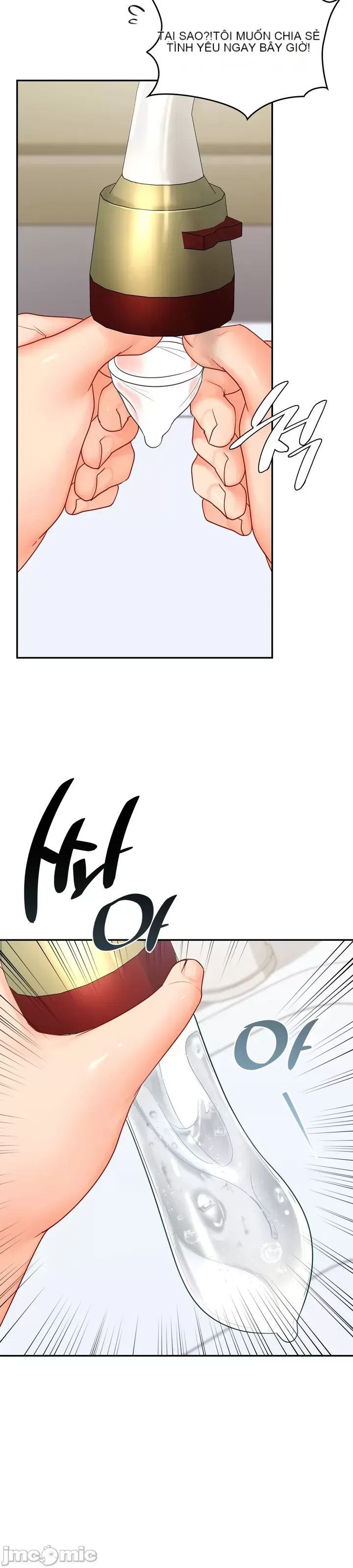 Định mệnh bị ám ảnh bởi bạn Chương 1-47