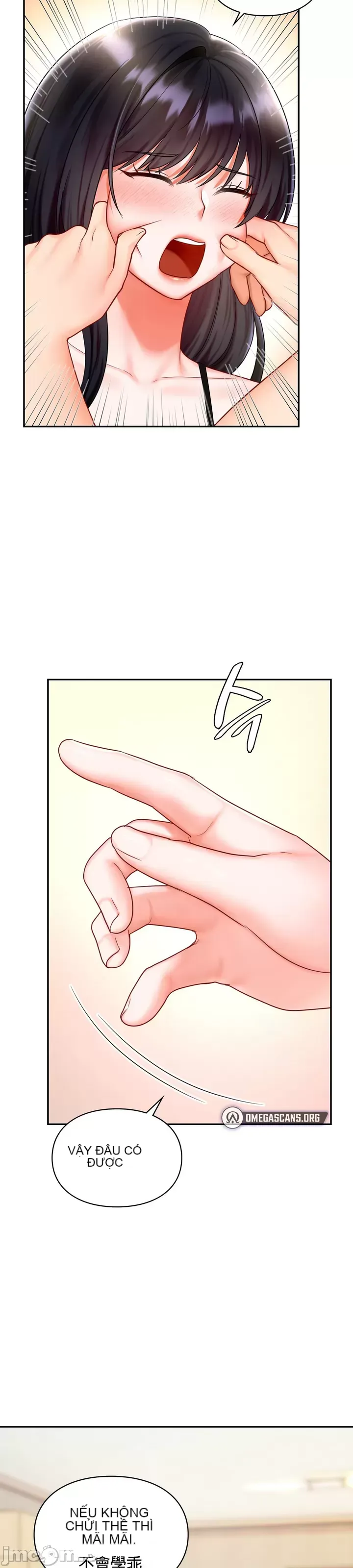 Định mệnh bị ám ảnh bởi bạn Chương 1-47