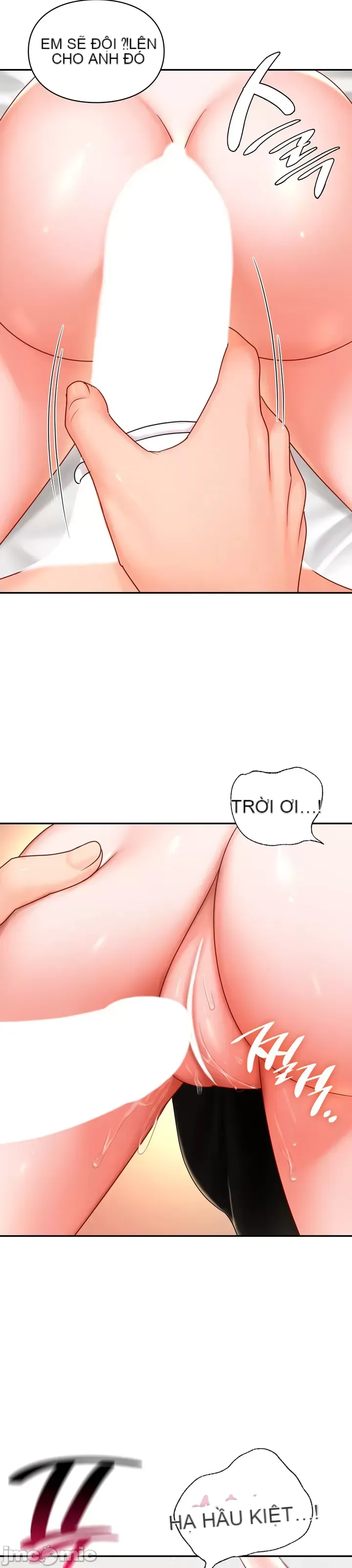 Định mệnh bị ám ảnh bởi bạn Chương 1-47