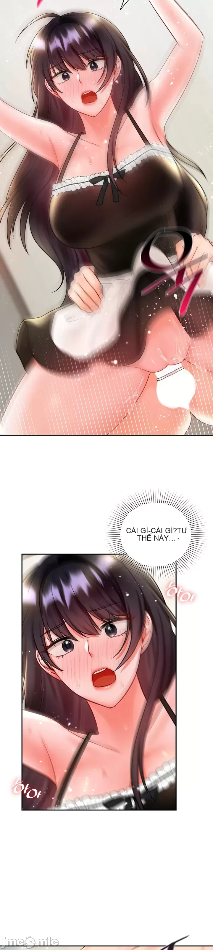 Định mệnh bị ám ảnh bởi bạn Chương 1-47