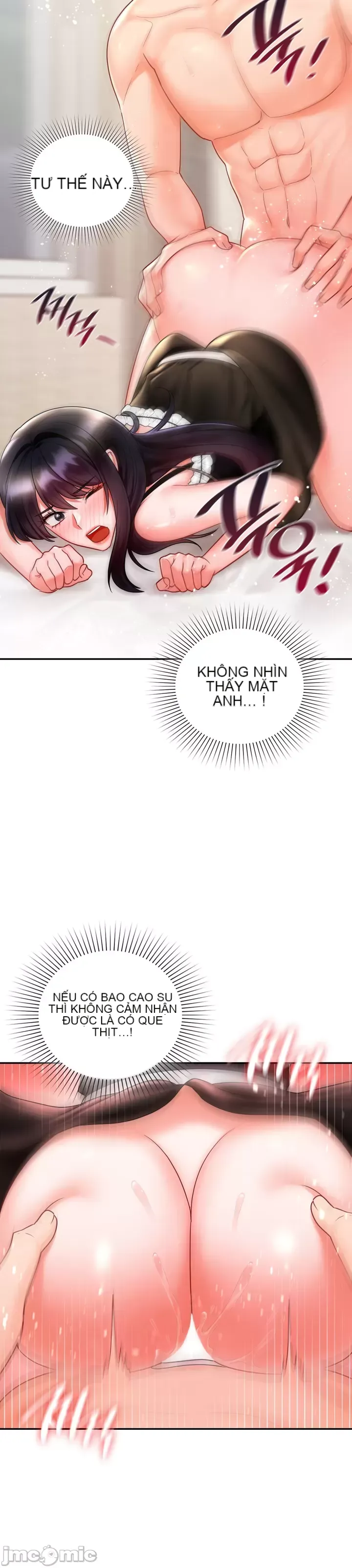 Định mệnh bị ám ảnh bởi bạn Chương 1-47