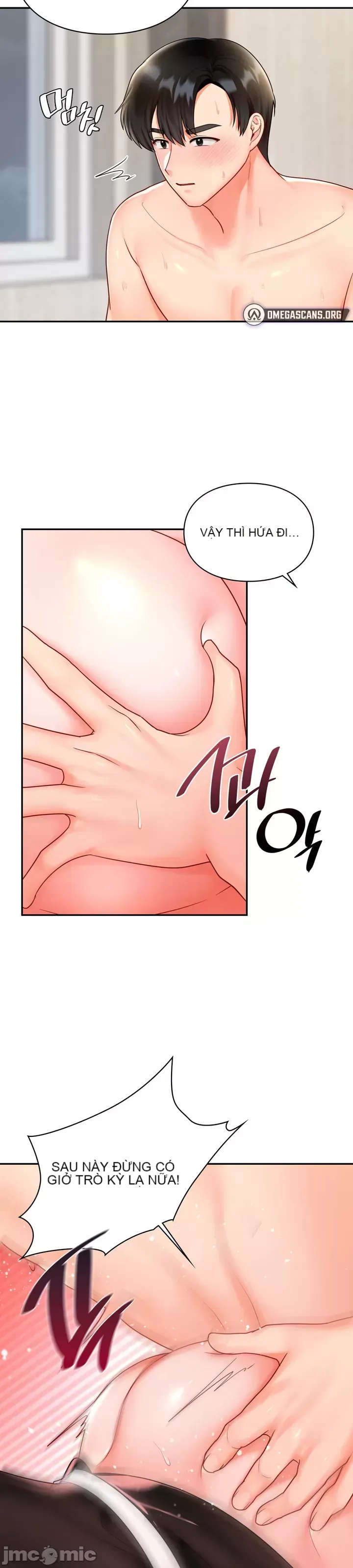 Định mệnh bị ám ảnh bởi bạn Chương 1-47