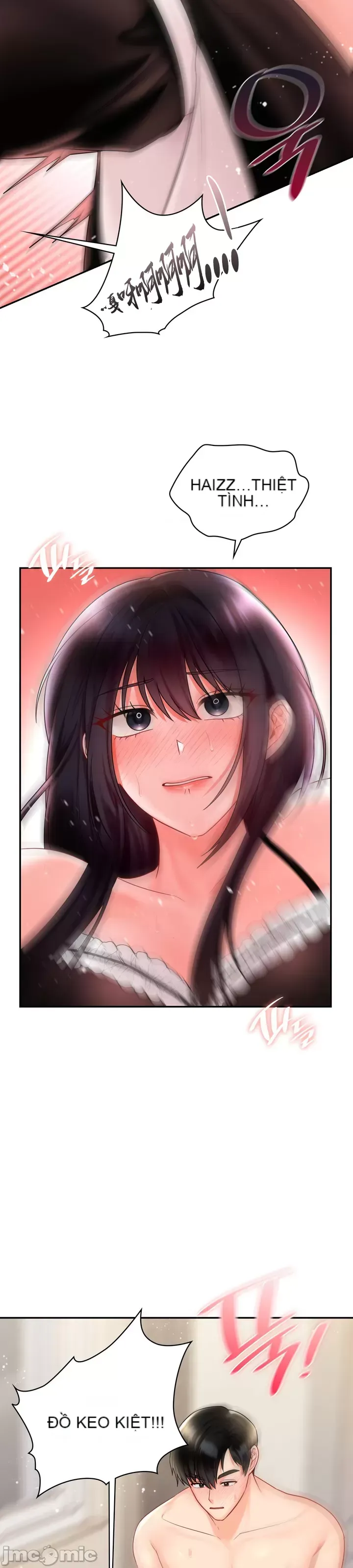 Định mệnh bị ám ảnh bởi bạn Chương 1-47