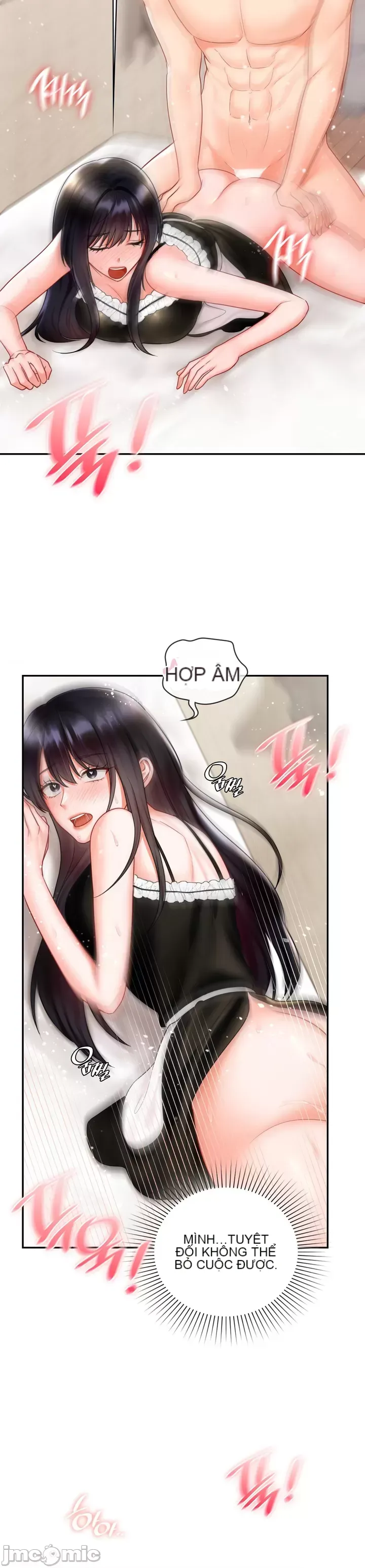 Định mệnh bị ám ảnh bởi bạn Chương 1-47