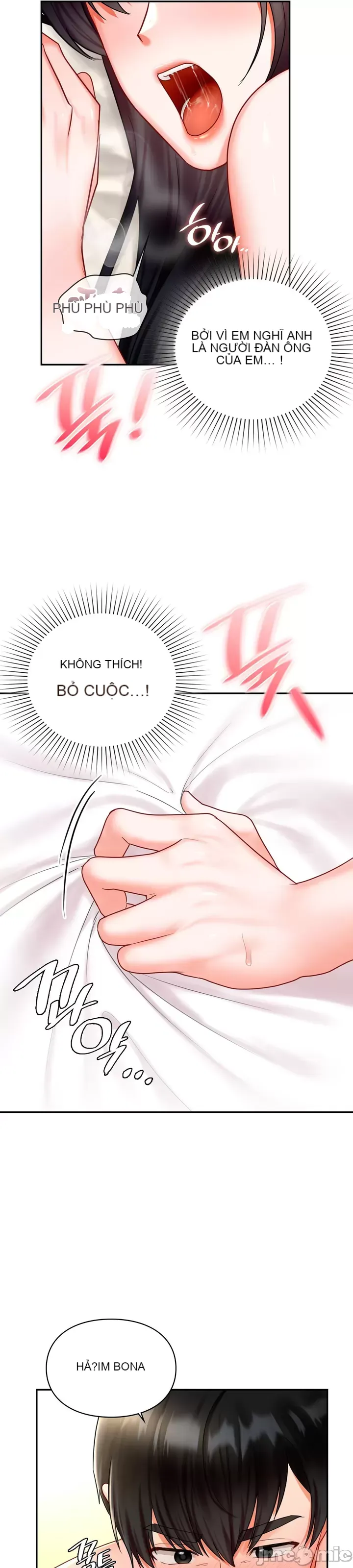 Định mệnh bị ám ảnh bởi bạn Chương 1-47