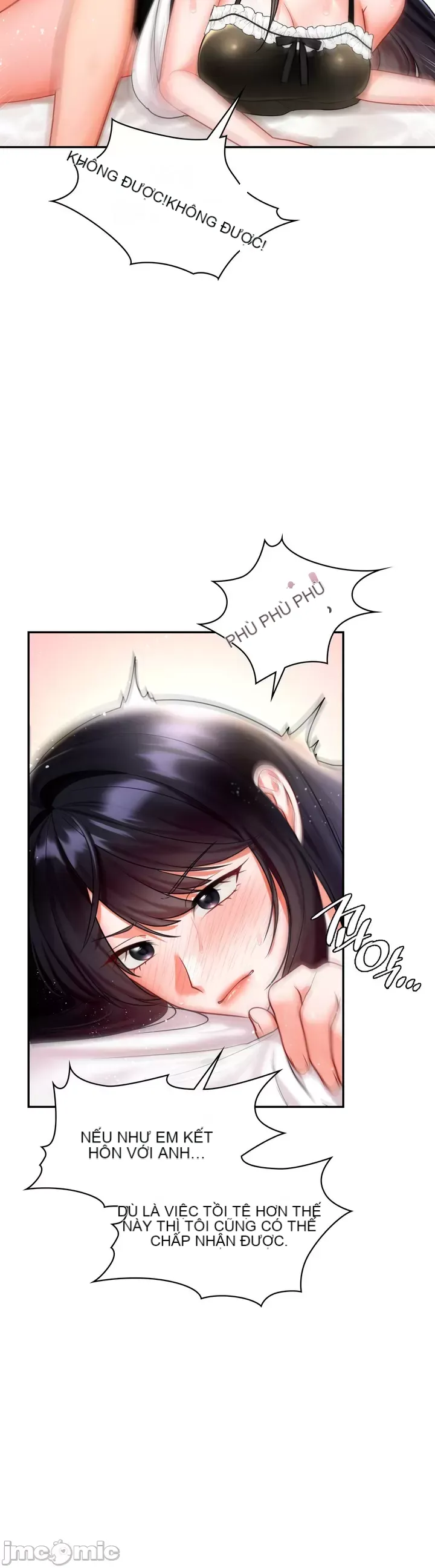 Định mệnh bị ám ảnh bởi bạn Chương 1-47