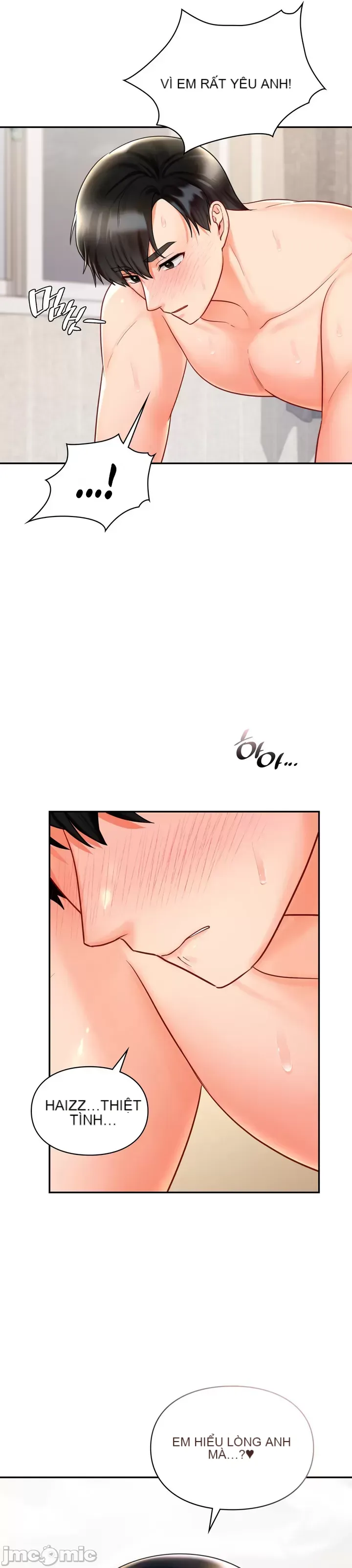 Định mệnh bị ám ảnh bởi bạn Chương 1-47