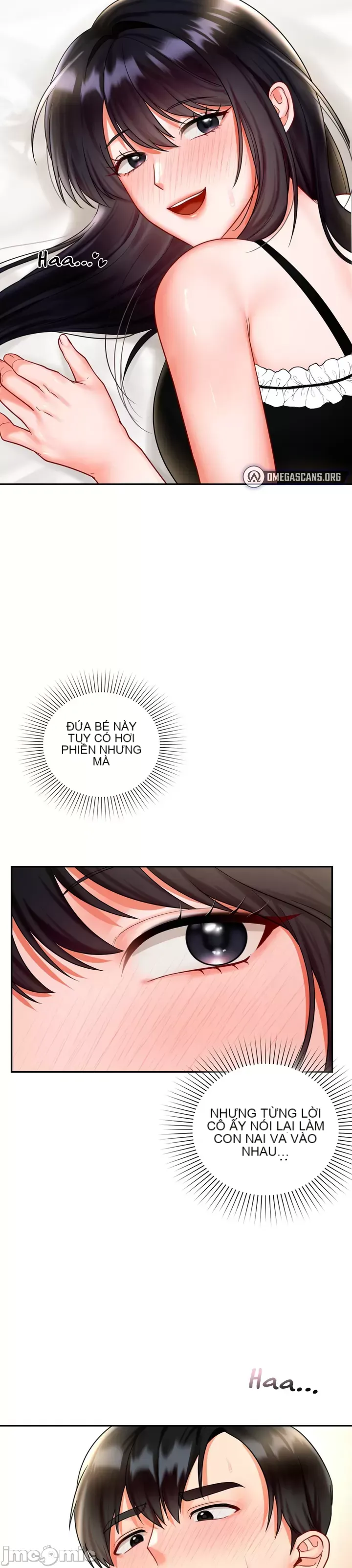 Định mệnh bị ám ảnh bởi bạn Chương 1-47