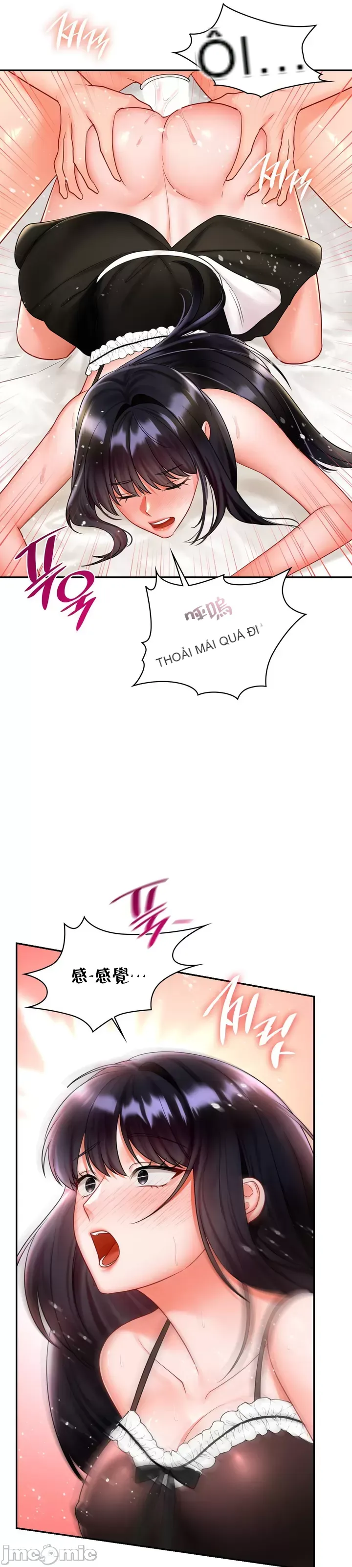 Định mệnh bị ám ảnh bởi bạn Chương 1-47