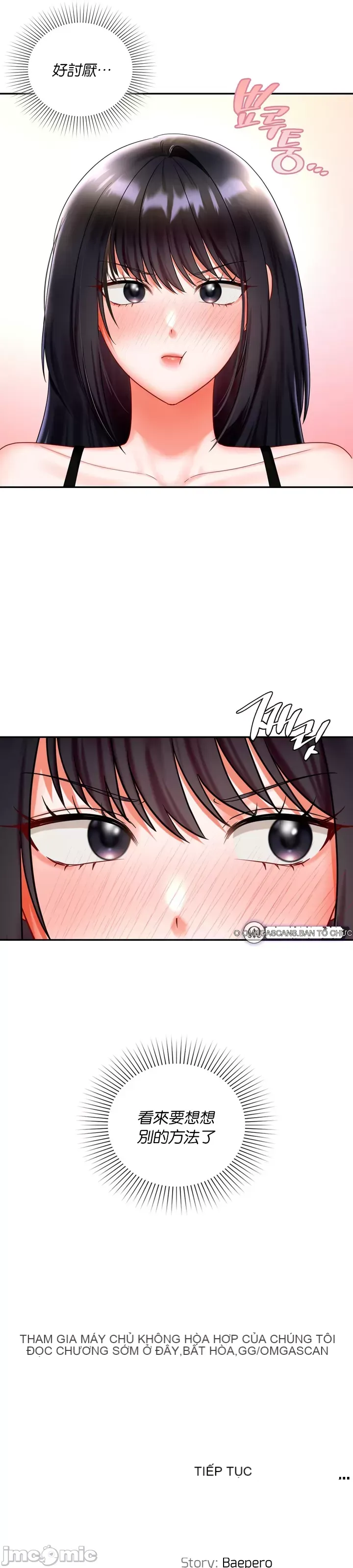 Định mệnh bị ám ảnh bởi bạn Chương 1-47