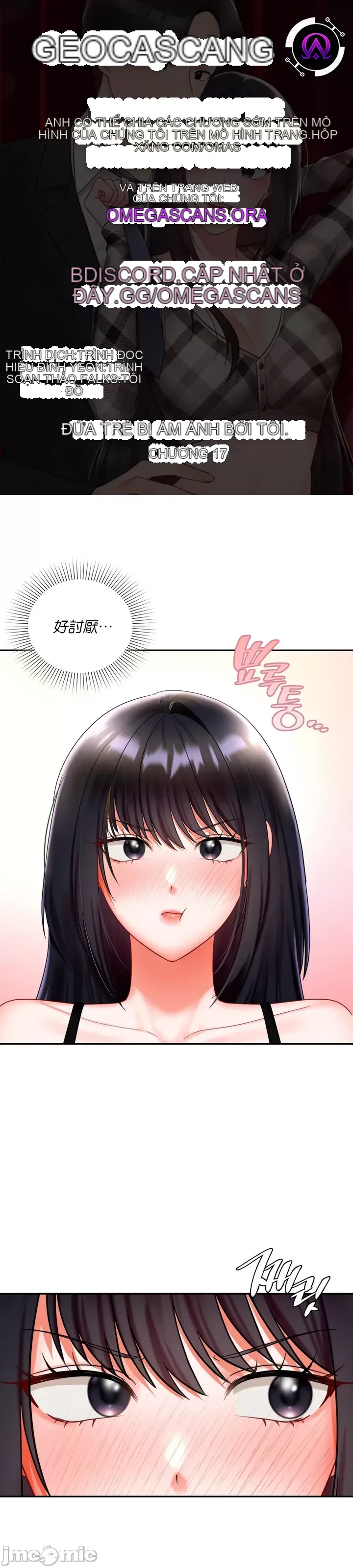 Định mệnh bị ám ảnh bởi bạn Chương 1-47