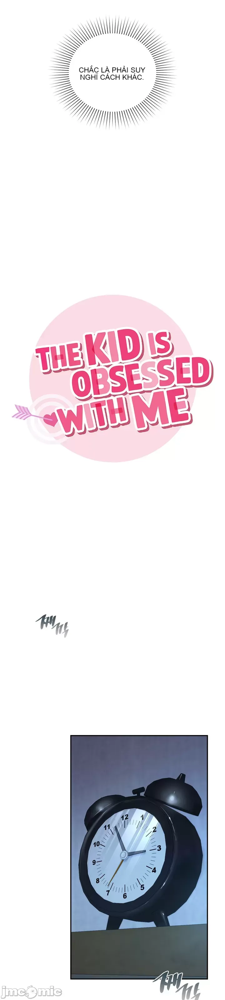 Định mệnh bị ám ảnh bởi bạn Chương 1-47