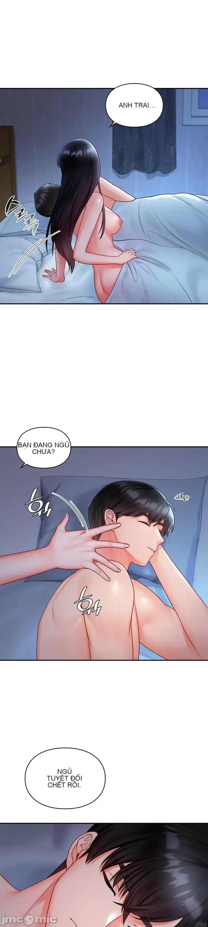 Định mệnh bị ám ảnh bởi bạn Chương 1-47