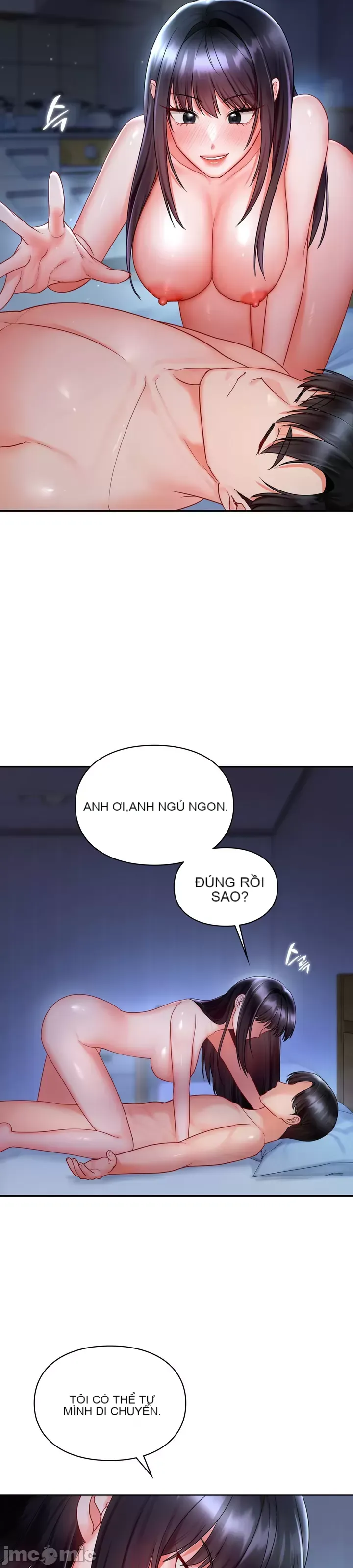 Định mệnh bị ám ảnh bởi bạn Chương 1-47