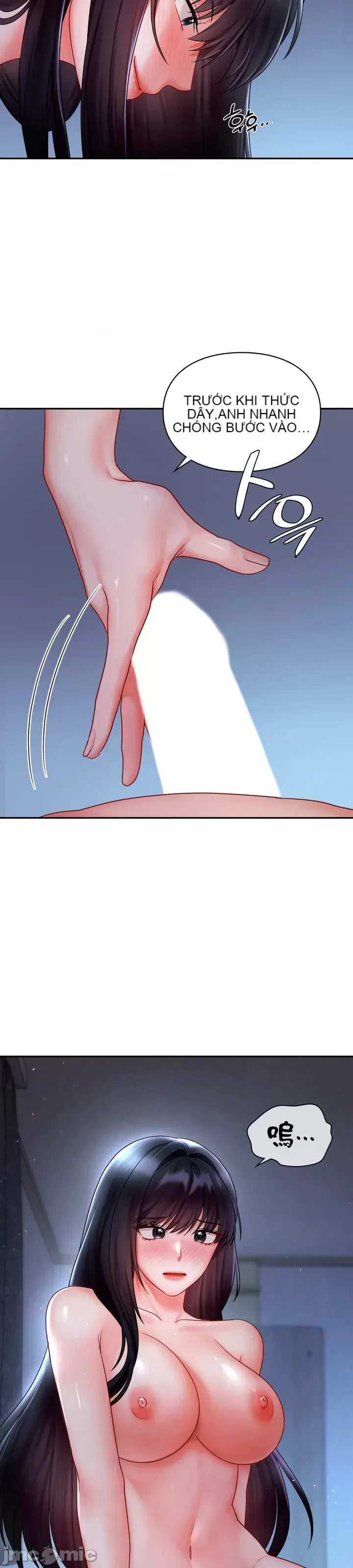 Định mệnh bị ám ảnh bởi bạn Chương 1-47