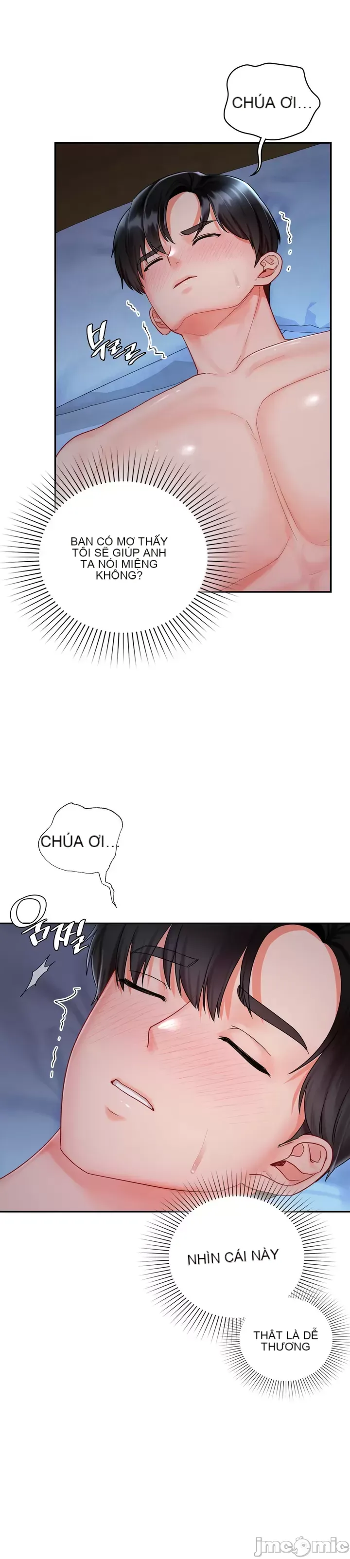 Định mệnh bị ám ảnh bởi bạn Chương 1-47