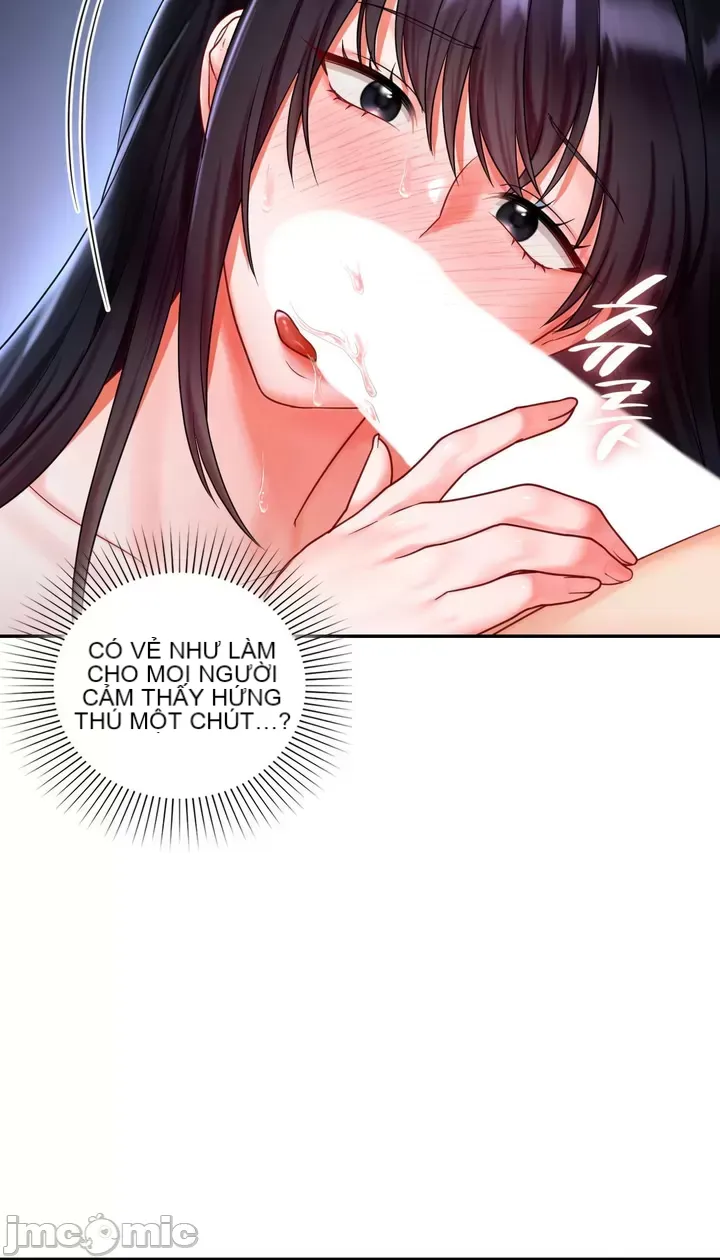 Định mệnh bị ám ảnh bởi bạn Chương 1-47