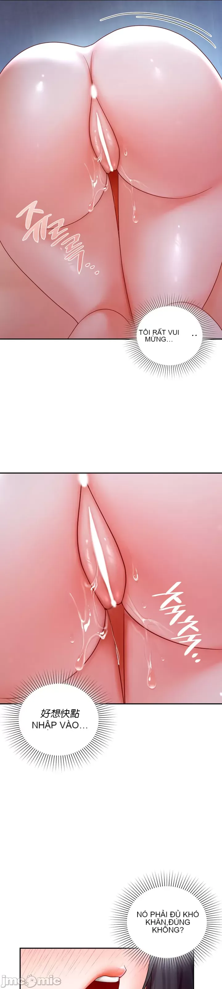 Định mệnh bị ám ảnh bởi bạn Chương 1-47