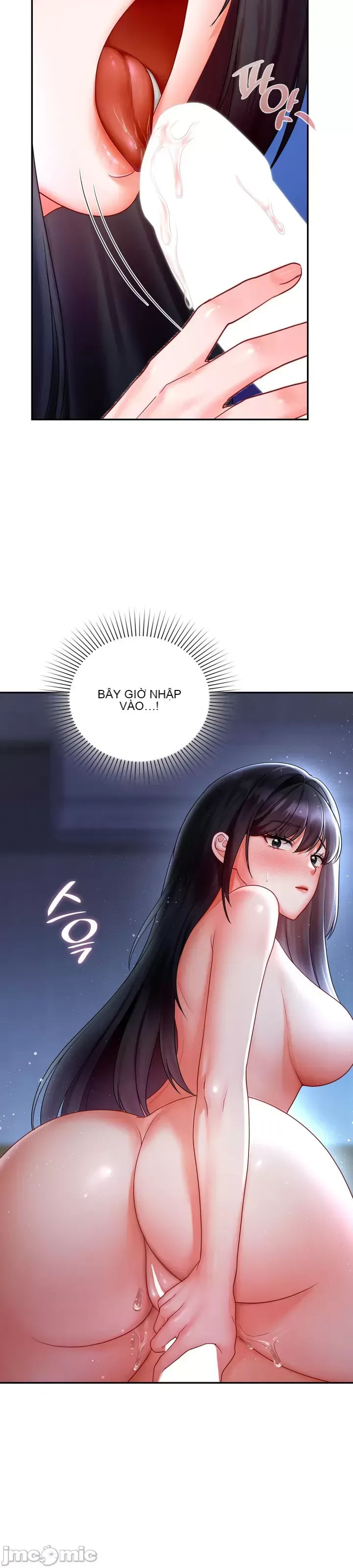 Định mệnh bị ám ảnh bởi bạn Chương 1-47