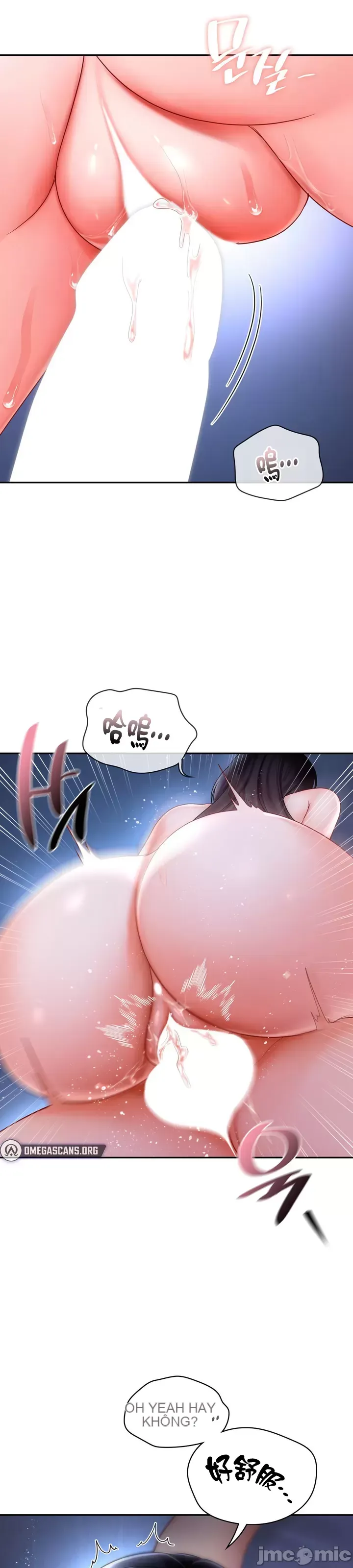 Định mệnh bị ám ảnh bởi bạn Chương 1-47