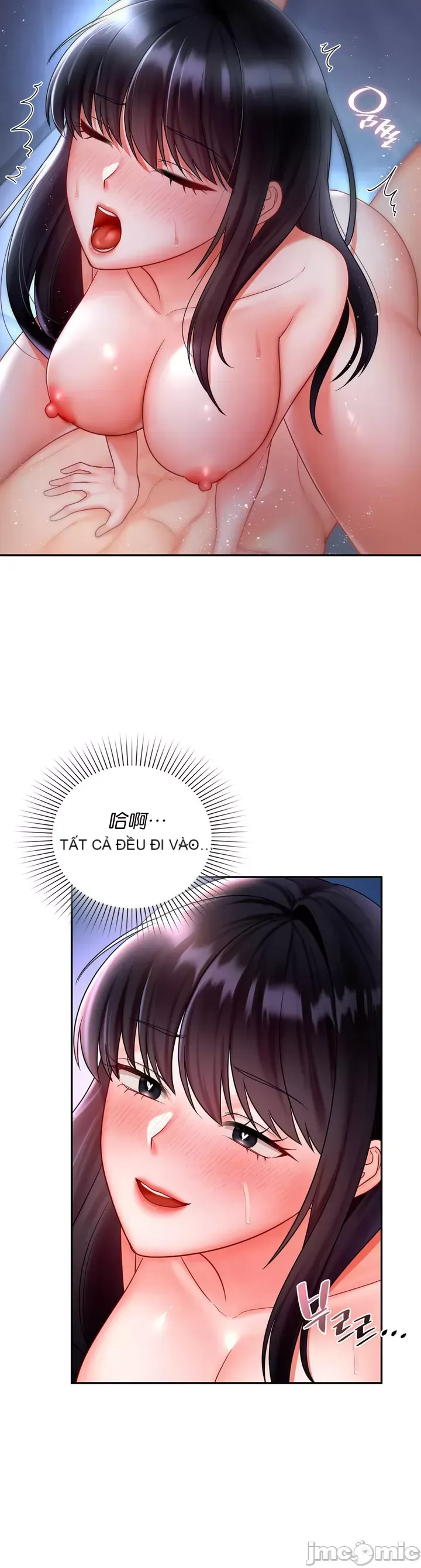 Định mệnh bị ám ảnh bởi bạn Chương 1-47