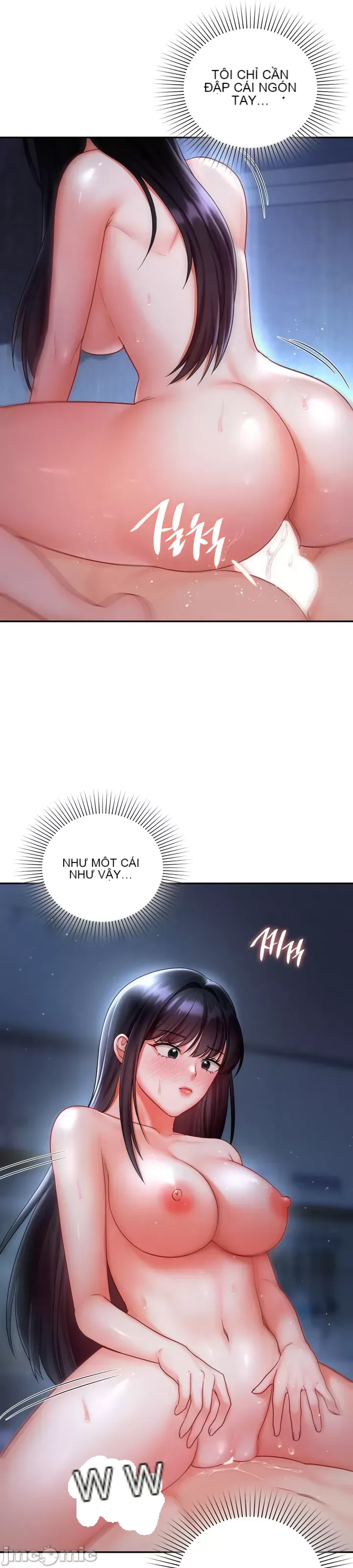 Định mệnh bị ám ảnh bởi bạn Chương 1-47