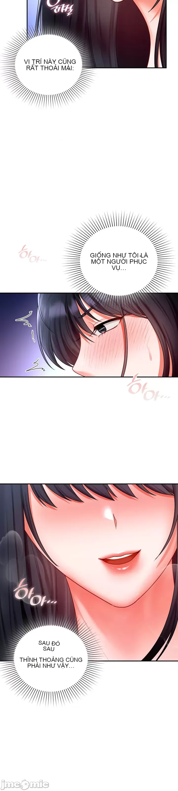 Định mệnh bị ám ảnh bởi bạn Chương 1-47