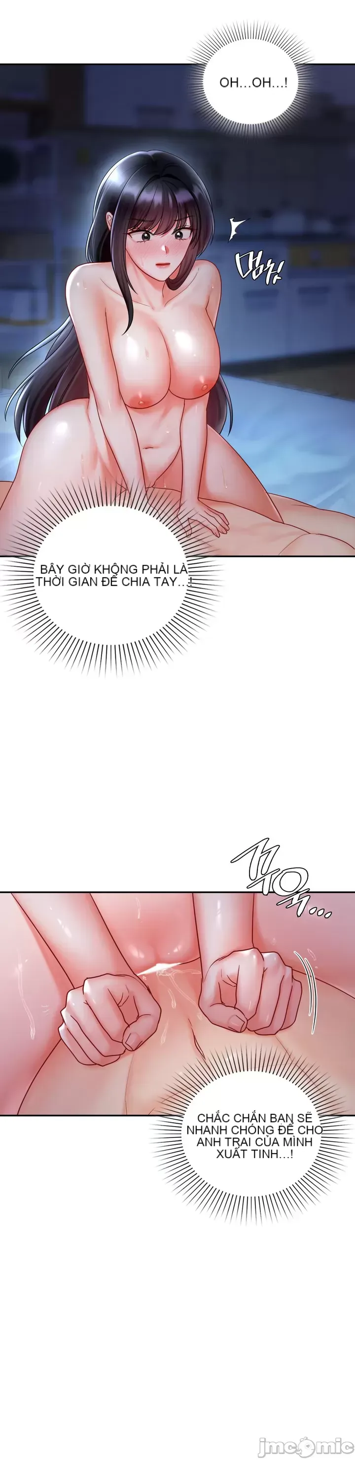 Định mệnh bị ám ảnh bởi bạn Chương 1-47