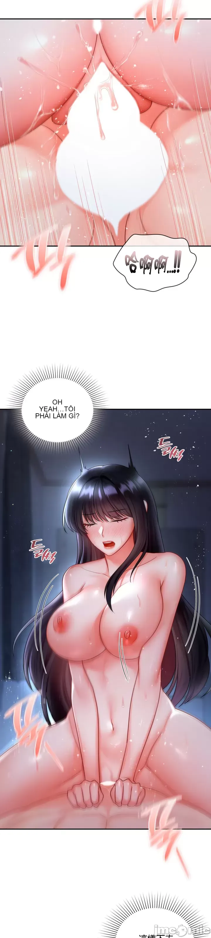 Định mệnh bị ám ảnh bởi bạn Chương 1-47