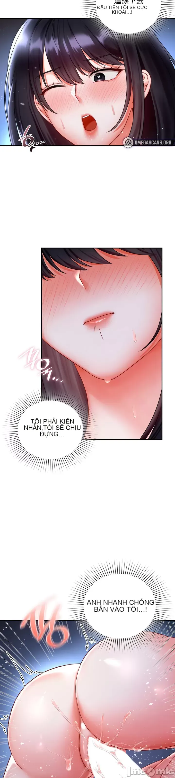 Định mệnh bị ám ảnh bởi bạn Chương 1-47