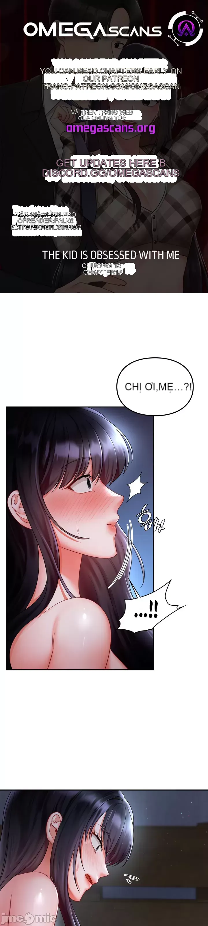 Định mệnh bị ám ảnh bởi bạn Chương 1-47