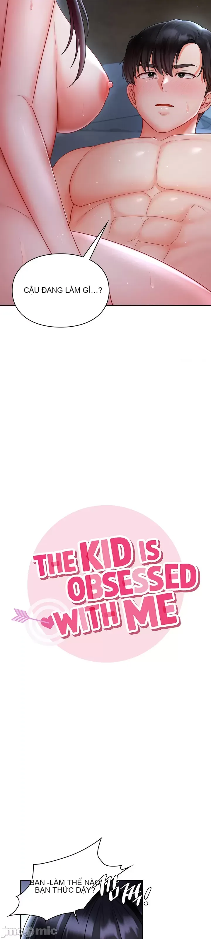 Định mệnh bị ám ảnh bởi bạn Chương 1-47