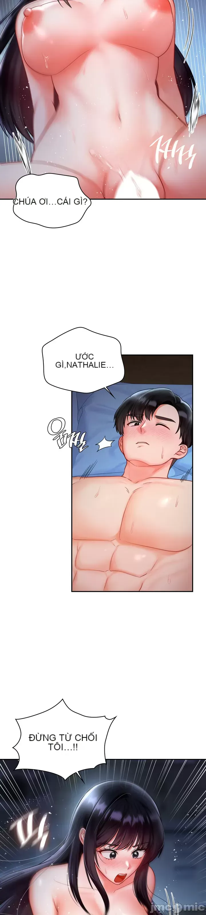 Định mệnh bị ám ảnh bởi bạn Chương 1-47