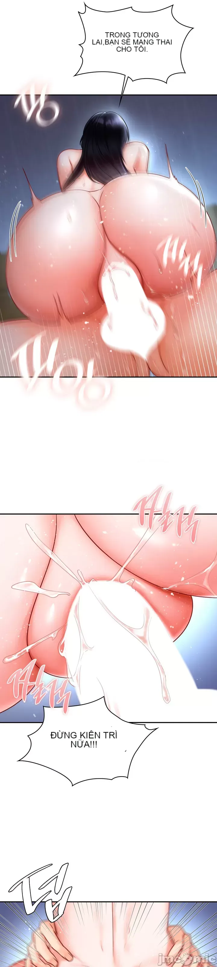 Định mệnh bị ám ảnh bởi bạn Chương 1-47