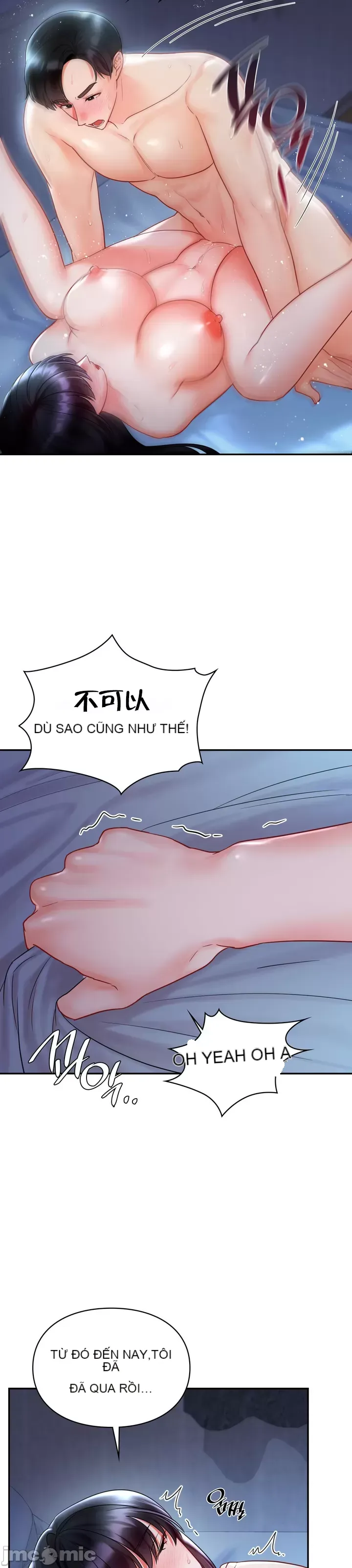 Định mệnh bị ám ảnh bởi bạn Chương 1-47