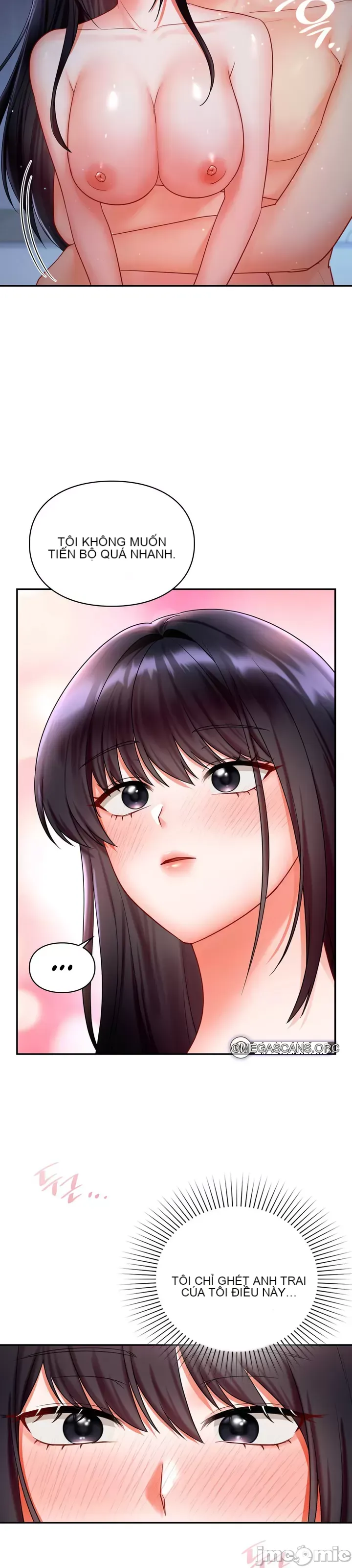 Định mệnh bị ám ảnh bởi bạn Chương 1-47