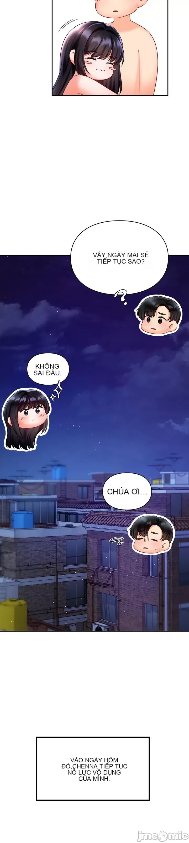 Định mệnh bị ám ảnh bởi bạn Chương 1-47