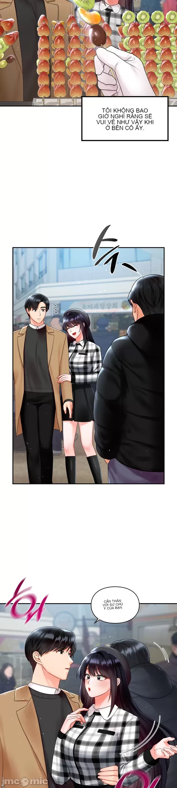 Định mệnh bị ám ảnh bởi bạn Chương 1-47