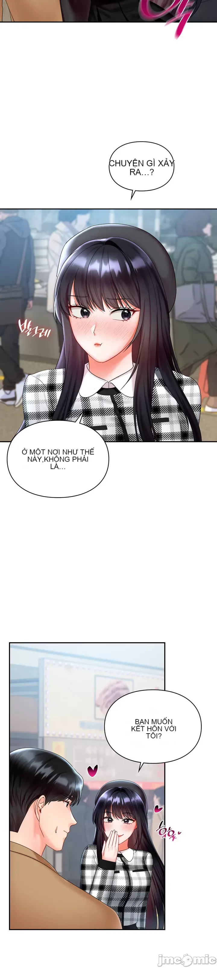 Định mệnh bị ám ảnh bởi bạn Chương 1-47