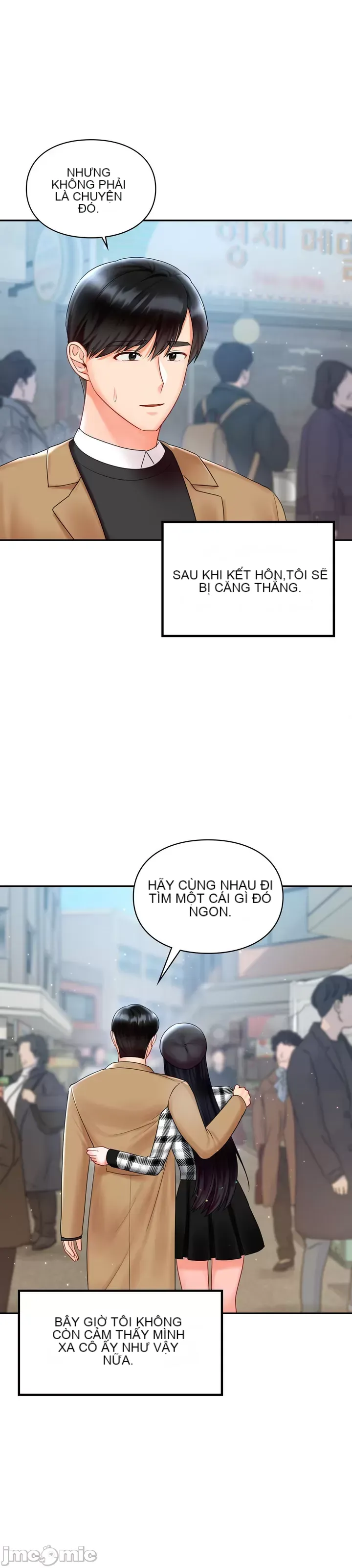 Định mệnh bị ám ảnh bởi bạn Chương 1-47