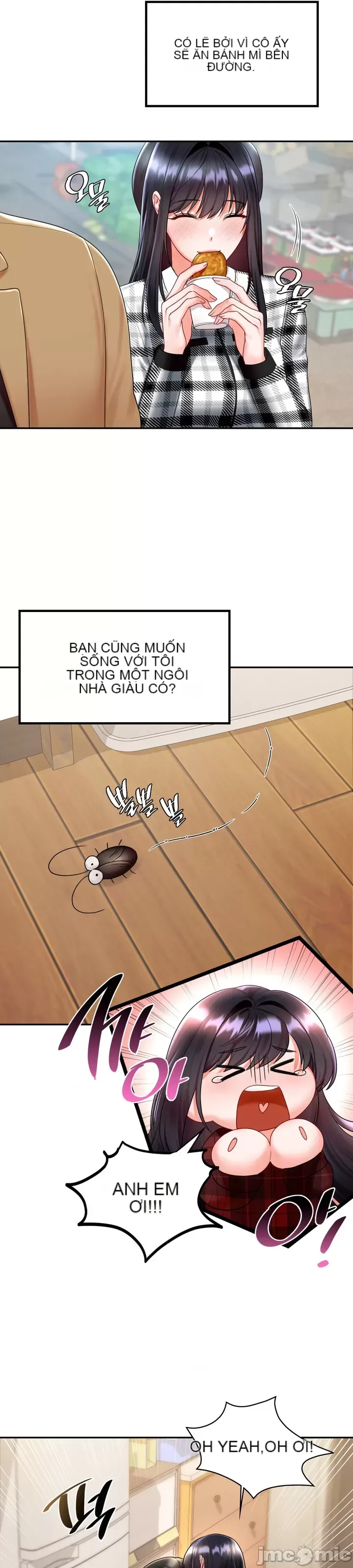 Định mệnh bị ám ảnh bởi bạn Chương 1-47