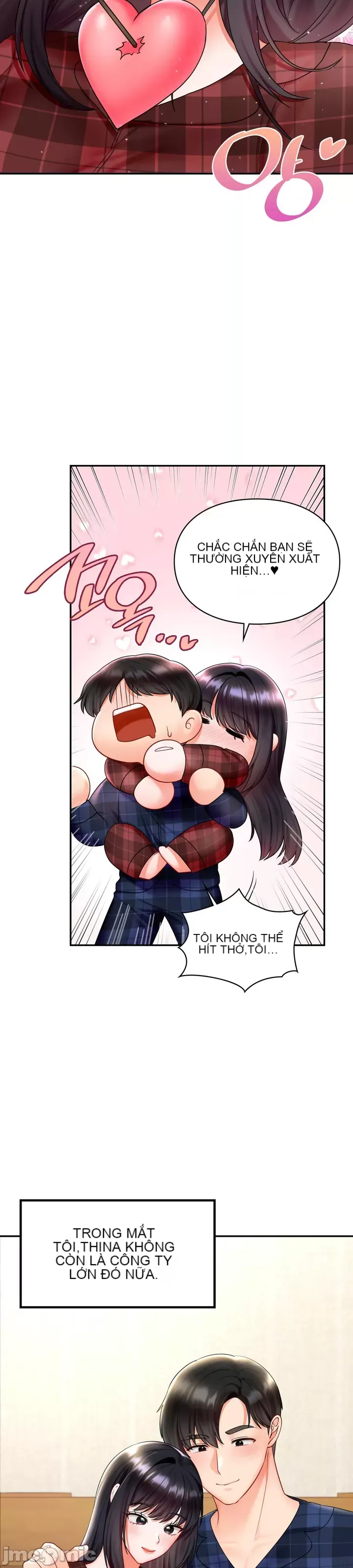 Định mệnh bị ám ảnh bởi bạn Chương 1-47