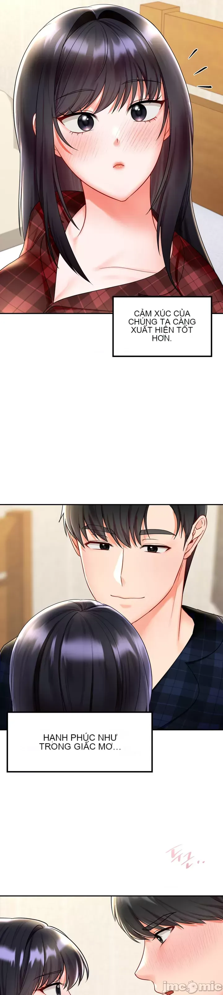 Định mệnh bị ám ảnh bởi bạn Chương 1-47