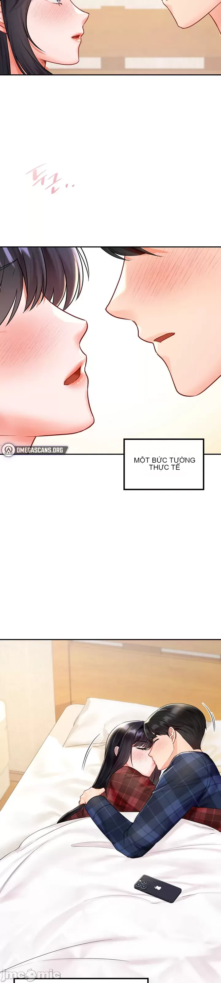 Định mệnh bị ám ảnh bởi bạn Chương 1-47