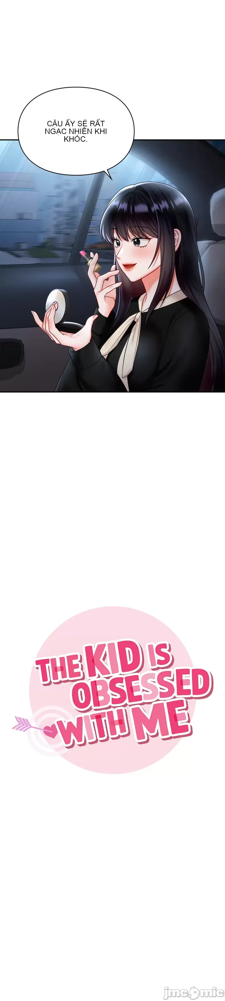 Định mệnh bị ám ảnh bởi bạn Chương 1-47